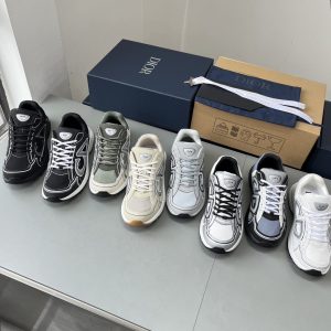 Dior新款 B30运动鞋 图1