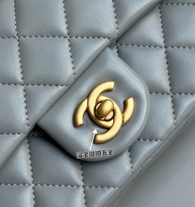 特级原厂皮【配全套专柜包装】 图6