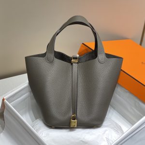 Picotin 锡器灰 图1