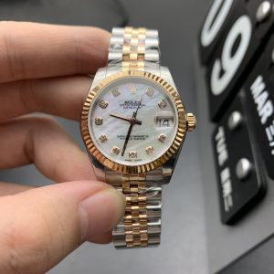 31女日志 出货实拍 图1