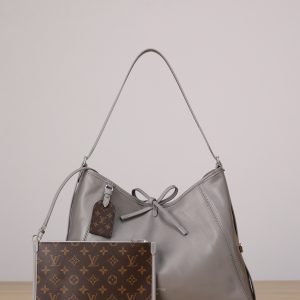carryall dark中号手袋 图1