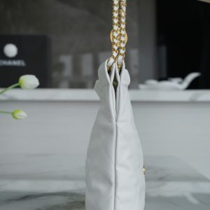 小号白色金扣 图5