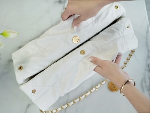 小号白色金扣 图7