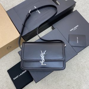 黑牙签纹/银 图1