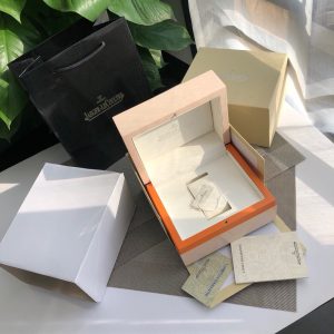 配积家全套包装 图1