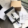 《原单正品》渠道出口订单!原封!缺个经销商印章就是正品!大名鼎鼎的万国柏涛菲诺,腕表界的Gentleman,永远像个绅士 图1