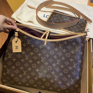 CARRYALL 中号手袋 图1