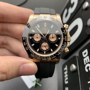 7750玫瑰金迪 出货实拍 图1