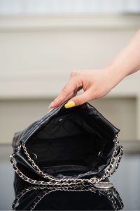 mini 22bag黑银 图8