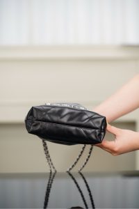 mini 22bag黑银 图9