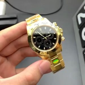 Rolex 迪通拿 图1