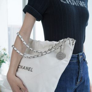 白色银扣 小号 图8