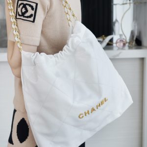 中号白色金扣 图5