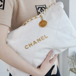 中号白色金扣 图9