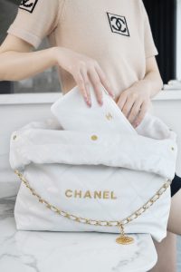 中号白色金扣 图3