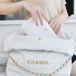 中号白色金扣 图3