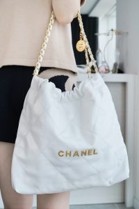 中号白色金扣 图4