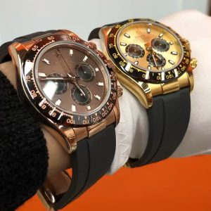 Rolex 迪通拿 图1