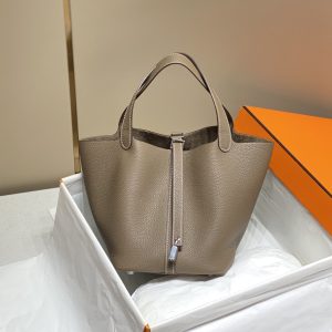 Picotin 大象灰/银 图1