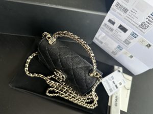 Kelly 镂空手柄小号 尺寸14.5*5.5*11.5 图4