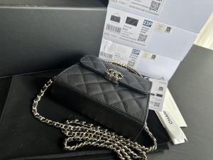 Kelly 镂空手柄小号 尺寸14.5*5.5*11.5 图6