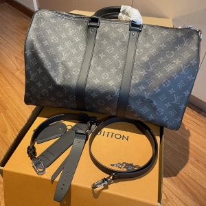 KEEPALL BANDOULIÈRE 45旅行袋 图1
