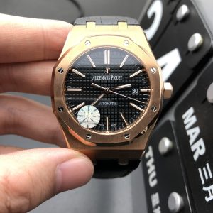 AP黑金15400 出货实拍 图1
