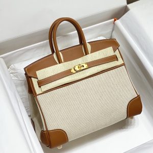 半手工 BIRKIN 25cm 图1