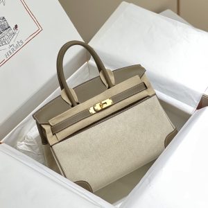 Birkin帆布 du7u7uPzETcS 图1