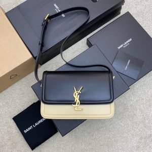 杏配黑牙签纹/金 图1