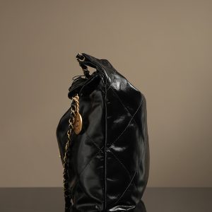 CHANEL 香奈儿22bag系列中号 图5