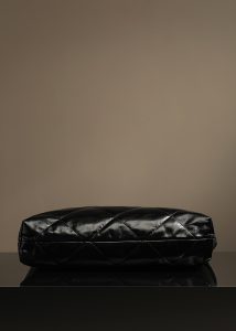 CHANEL 香奈儿22bag系列中号 图7