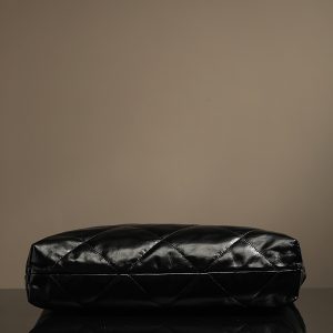 CHANEL 香奈儿22bag系列中号 图7