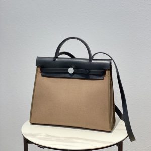 半手工 Herbag|大象灰 图1