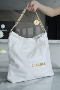 中号白色金扣 图4
