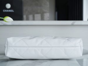 中号白色金扣 图6