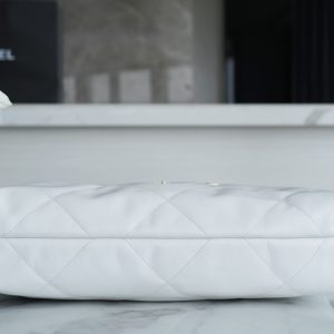 中号白色金扣 图6
