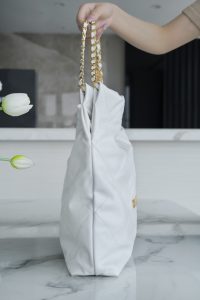 中号白色金扣 图7