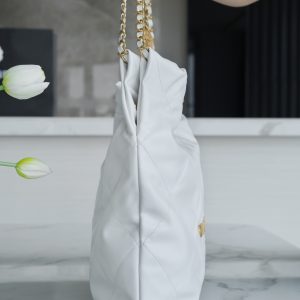 中号白色金扣 图7