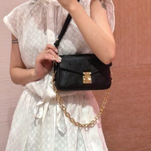 POCHETTE MÉTIS EAST WEST 手袋 图1
