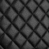CHANEL 23P新款 Duma双肩 牛皮 中号黑色 图1