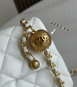特级原厂皮【配全套专柜包装】 图5