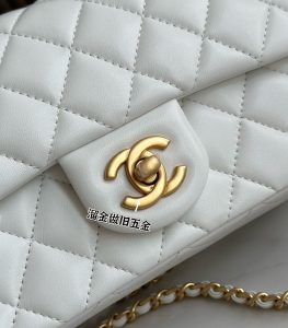 特级原厂皮【配全套专柜包装】 图6