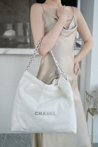 白色银扣 中号 图9