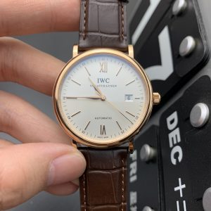 玫瑰金波涛 出货实拍 图1