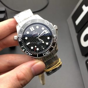 黑海马300 图1