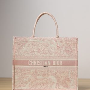大号 BOOK TOTE 手袋 图1