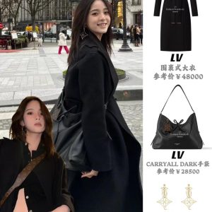 欧阳娜娜同款 图1