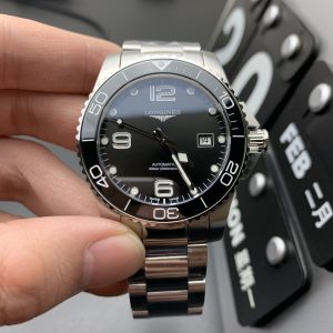 浪琴康卡斯 出货实拍 图1
