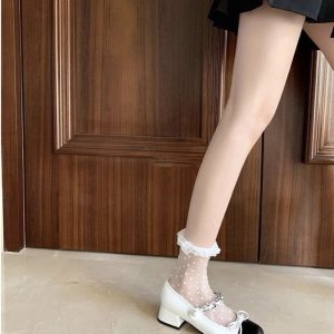MiuMiu女鞋 dxqxqYkOk0Mi 图1